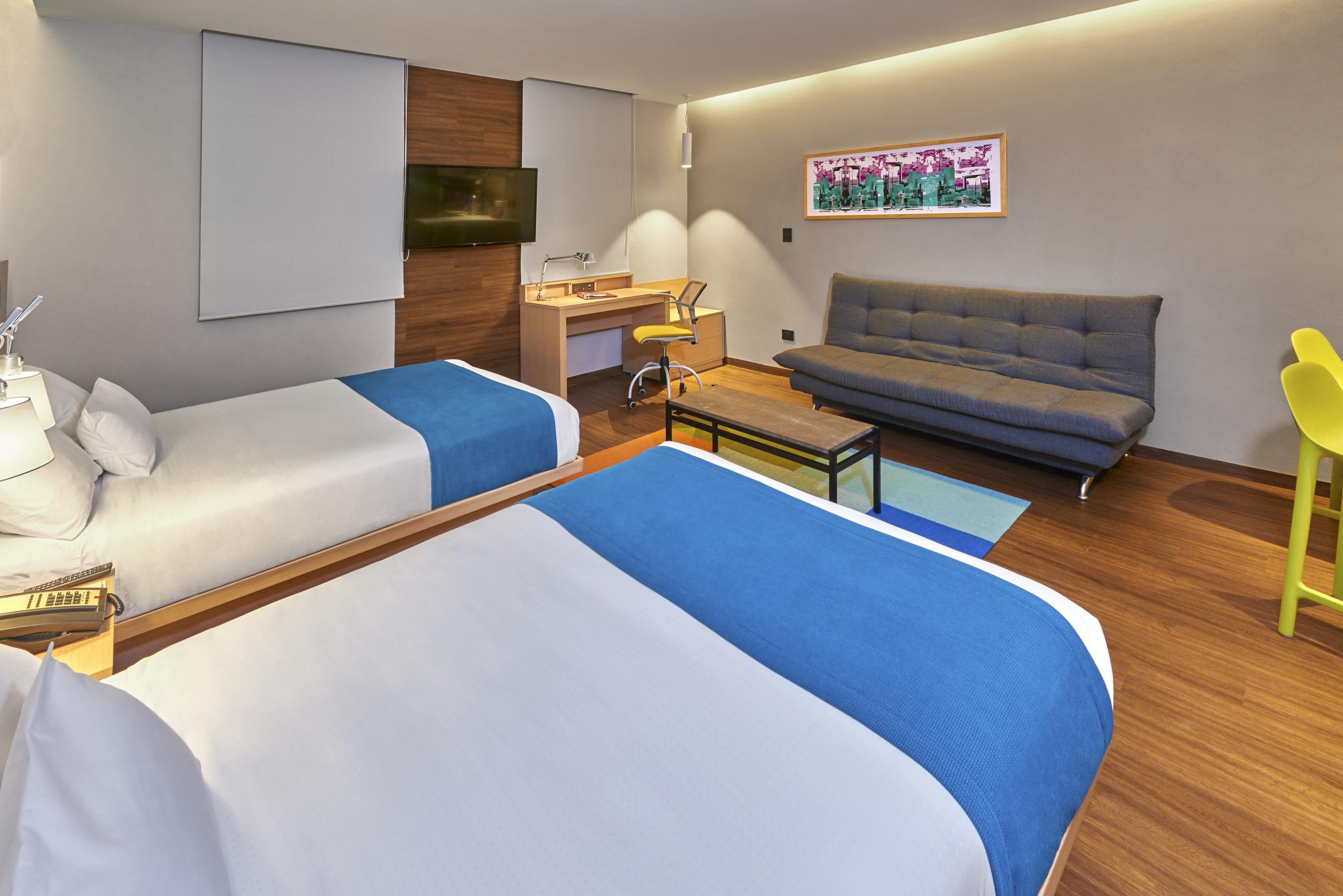 City Express By Marriott Silao Aeropuerto Εξωτερικό φωτογραφία