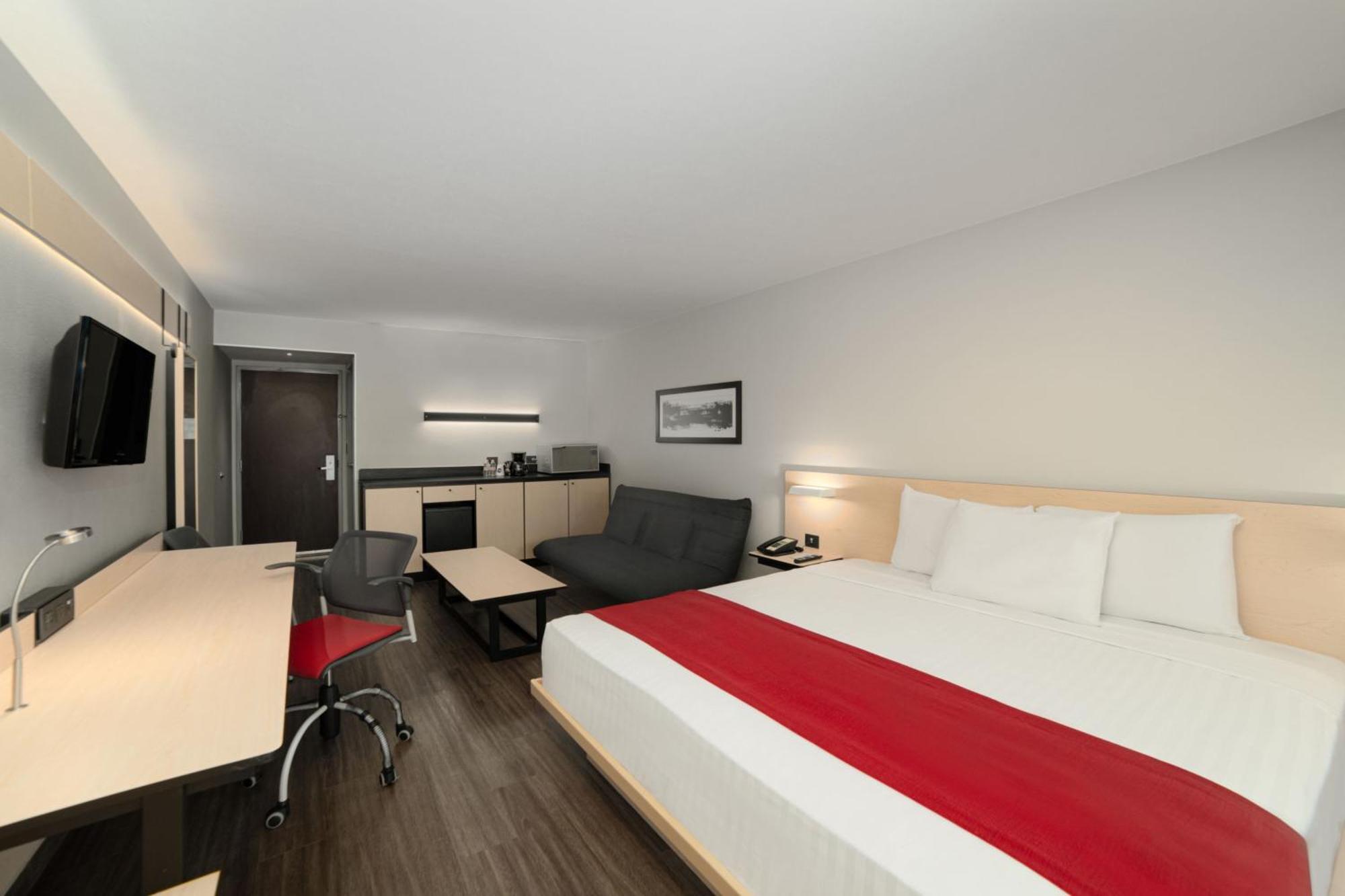 City Express By Marriott Silao Aeropuerto Εξωτερικό φωτογραφία