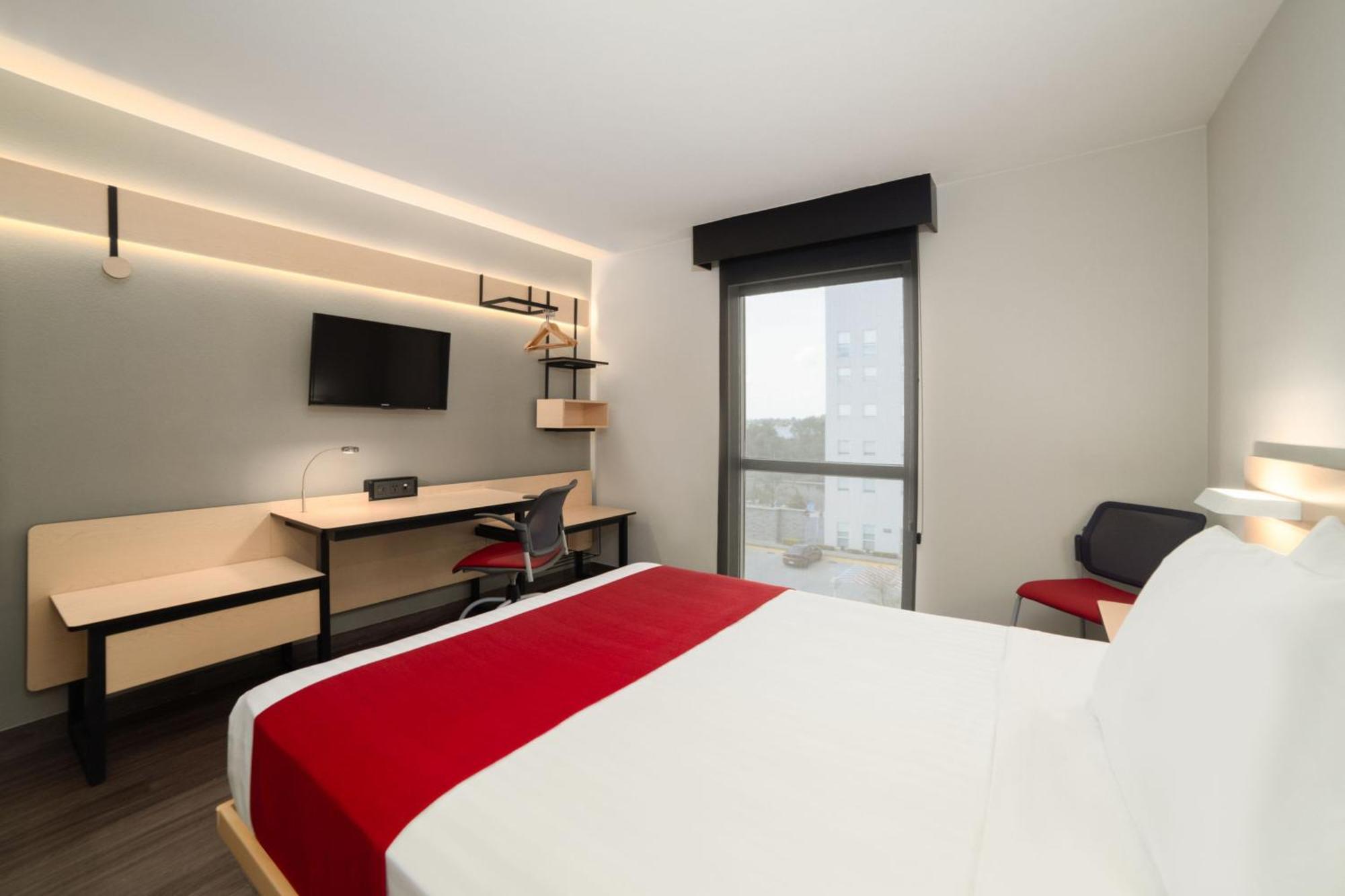 City Express By Marriott Silao Aeropuerto Εξωτερικό φωτογραφία
